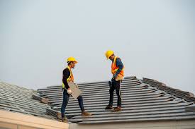  Justice, OK Roofing Contractor Pros